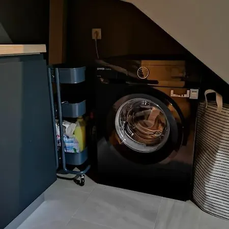 Apartment Galerie Apartman *