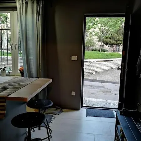 Apartment Galerie Apartman Sarajevo
