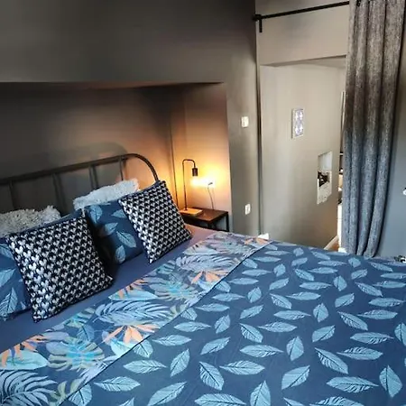 Galerie Apartman Sarajevo