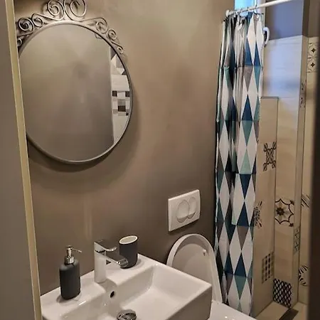 Galerie Apartman * Sarajevo