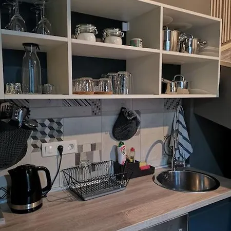 Galerie Apartman *