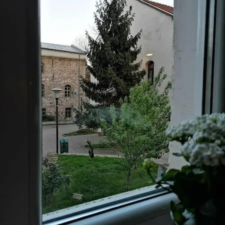 Galerie Apartman