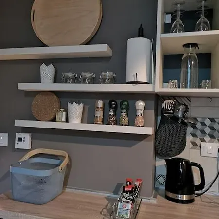 Galerie Apartman Apartment *