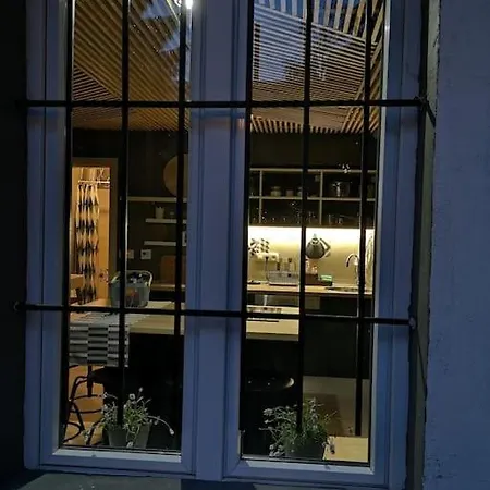 Apartment Galerie Apartman Sarajevo