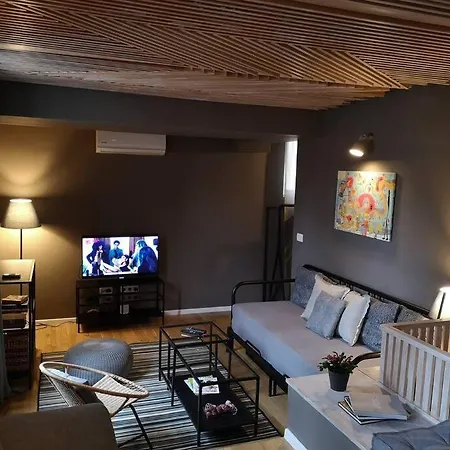 Galerie Apartman Apartment Sarajevo