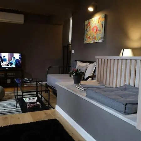 Galerie Apartman Apartment