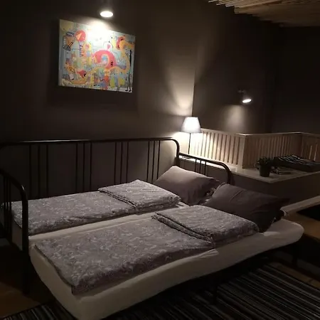Galerie Apartman