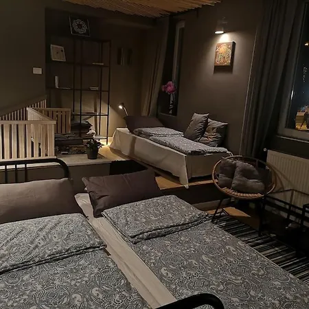 Apartment Galerie Apartman Sarajevo