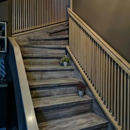 Galerie Apartman Apartment