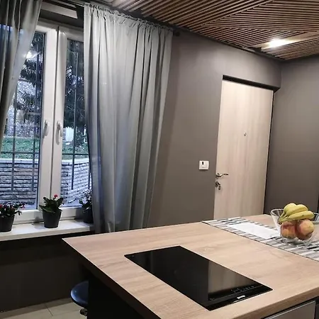 Galerie Apartman Apartment *