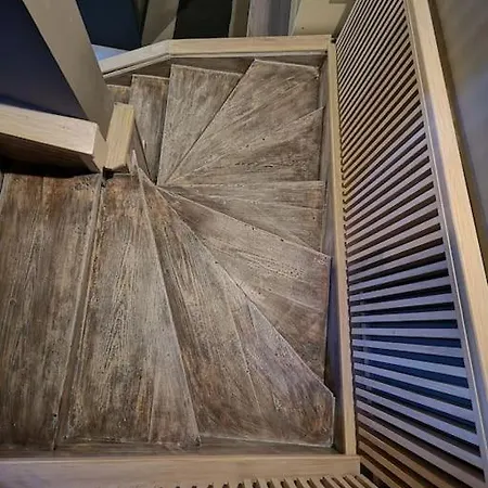 Galerie Apartman * Sarajevo