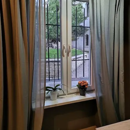 Galerie Apartman Sarajevo