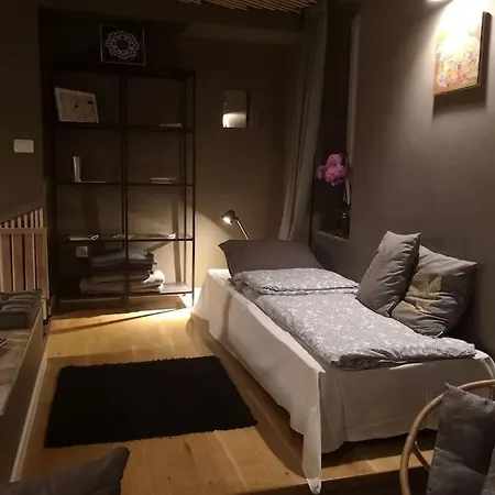 Galerie Apartman Apartment *