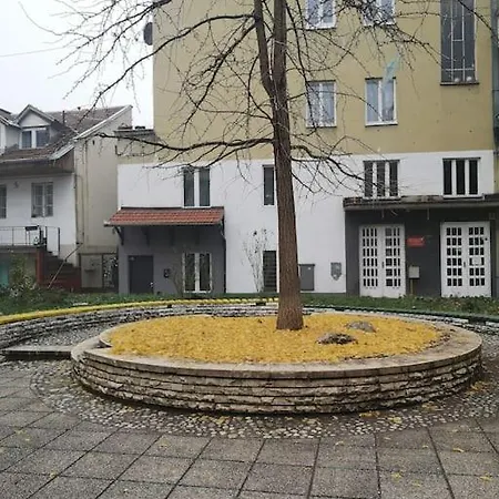 Apartment Galerie Apartman Sarajevo