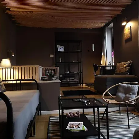 Galerie Apartman Sarajevo