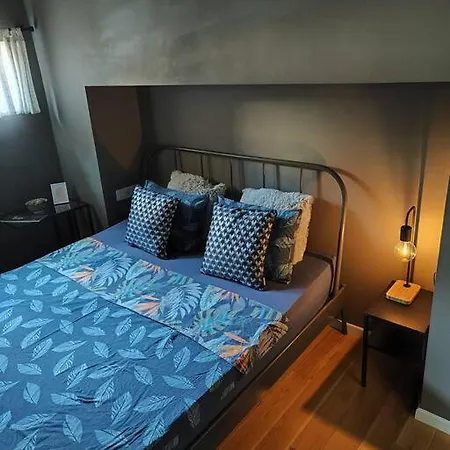 Apartment Galerie Apartman *
