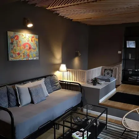 Galerie Apartman