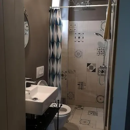 Galerie Apartman Apartment *