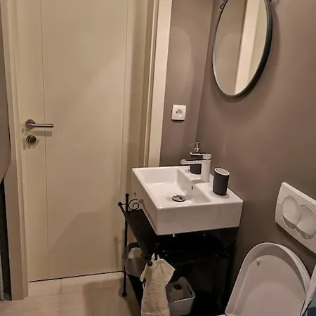 Galerie Apartman * Sarajevo