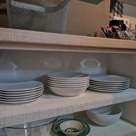 Galerie Apartman Apartment Sarajevo