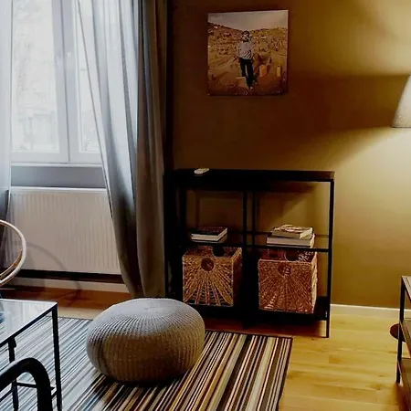 Galerie Apartman Sarajevo
