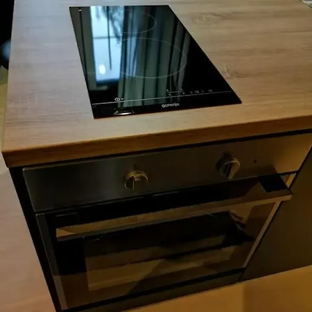 Galerie Apartman Apartment