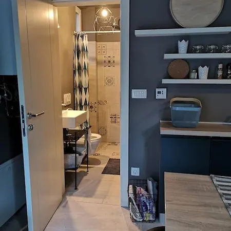 Galerie Apartman * Sarajevo
