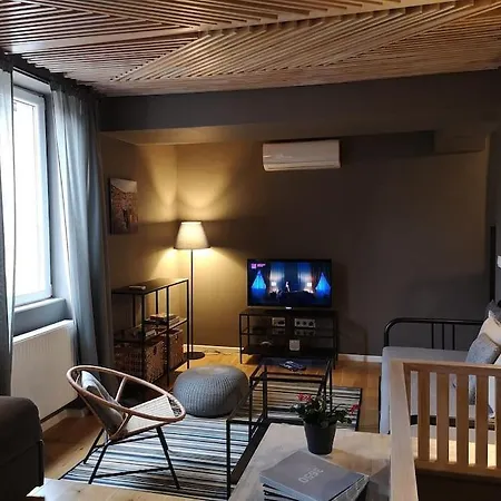 Galerie Apartman Apartment Sarajevo