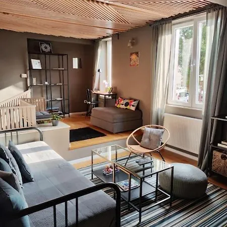 Galerie Apartman Apartment